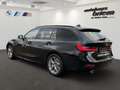BMW 330 e Touring, Sport Line, HYBRID Nero - thumbnail 4