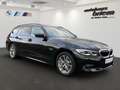 BMW 330 e Touring, Sport Line, HYBRID Nero - thumbnail 2