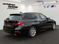 BMW 330 e Touring, Sport Line, HYBRID Nero - thumbnail 3