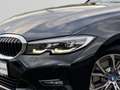 BMW 330 e Touring, Sport Line, HYBRID Nero - thumbnail 5