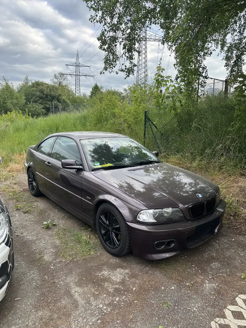 BMW 318 Ci - 2