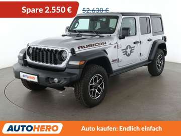 2.0 TGDi Rubicon Aut.*NAV*ACC*CAM*PDC*SHZ*ALU*