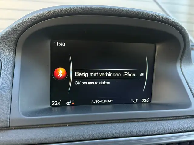 Volvo V70 view 19
