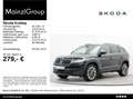Skoda Kodiaq 2.0 TDI DSG Clever AHK Pano Navi Kamera Schwarz - thumbnail 1