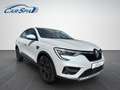 Renault Arkana Intens TCe140/ACC/Navi10°/SHZ/RFK Blanc - thumbnail 3