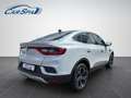 Renault Arkana Intens TCe140/ACC/Navi10°/SHZ/RFK Blanc - thumbnail 5