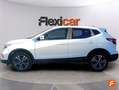 Nissan Qashqai DIG-T 85 kW (115 CV) N-CONNECTA Blanco - thumbnail 4