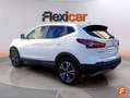 Nissan Qashqai DIG-T 85 kW (115 CV) N-CONNECTA Blanco - thumbnail 5