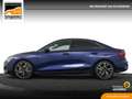 Audi A3 Limousine 35 TFSI Black Edition Sport, Orig. NL 1e Blauw - thumbnail 4