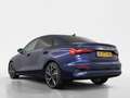 Audi A3 Limousine 35 TFSI Black Edition Sport, Orig. NL 1e Blauw - thumbnail 6