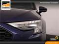 Audi A3 Limousine 35 TFSI Black Edition Sport, Orig. NL 1e Blauw - thumbnail 18