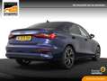 Audi A3 Limousine 35 TFSI Black Edition Sport, Orig. NL 1e Blauw - thumbnail 3