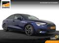 Audi A3 Limousine 35 TFSI Black Edition Sport, Orig. NL 1e Blauw - thumbnail 5