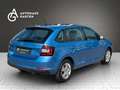 Skoda Rapid/Spaceback 1.0TSI Spaceback Ambition SHZ PDC Scheckh. Blau - thumbnail 5