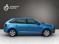 Skoda Rapid/Spaceback 1.0TSI Spaceback Ambition SHZ PDC Scheckh. Blau - thumbnail 6