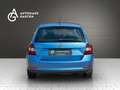 Skoda Rapid/Spaceback 1.0TSI Spaceback Ambition SHZ PDC Scheckh. Blau - thumbnail 4