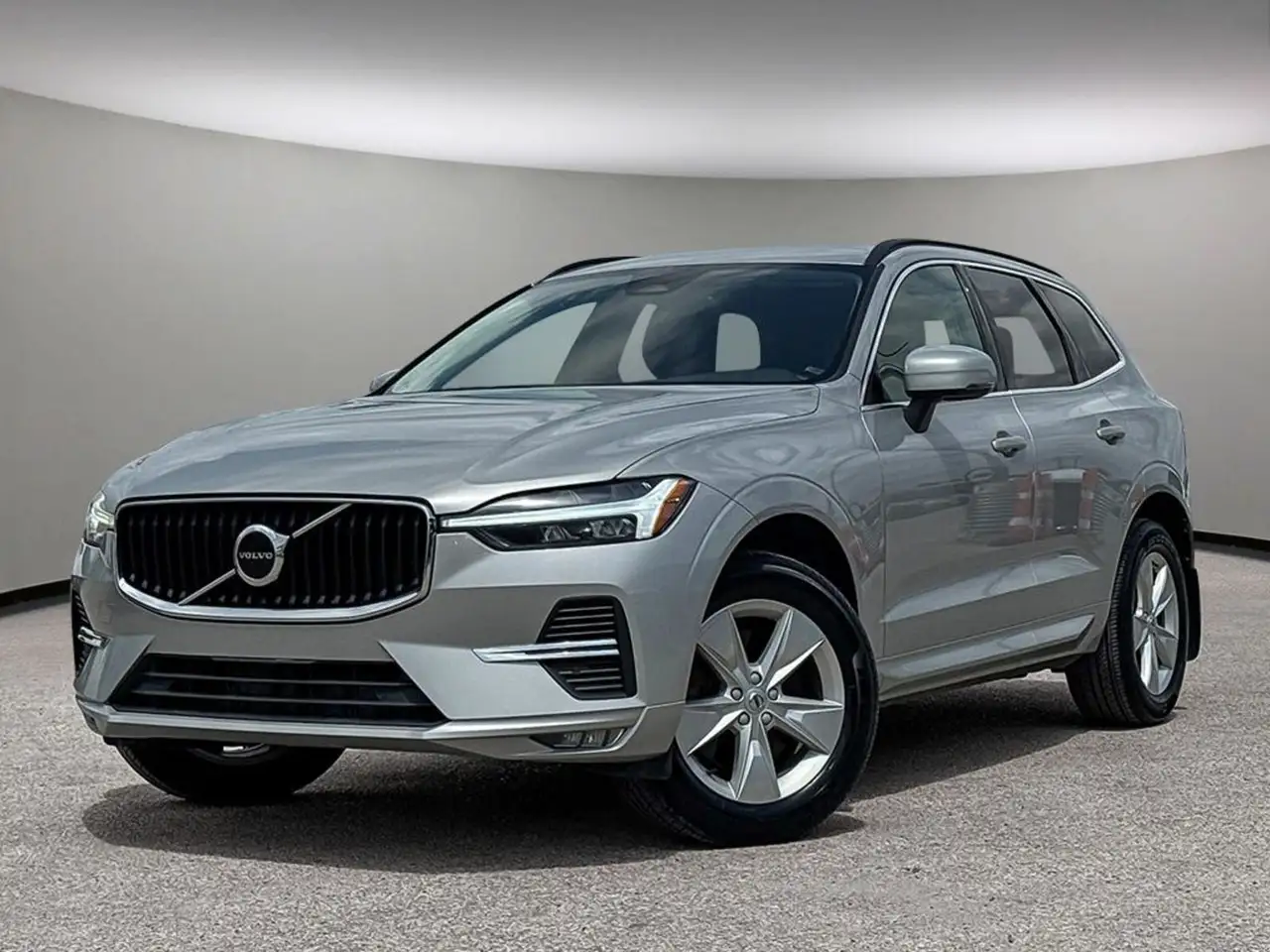 Volvo XC60 снимка Volvo XC60