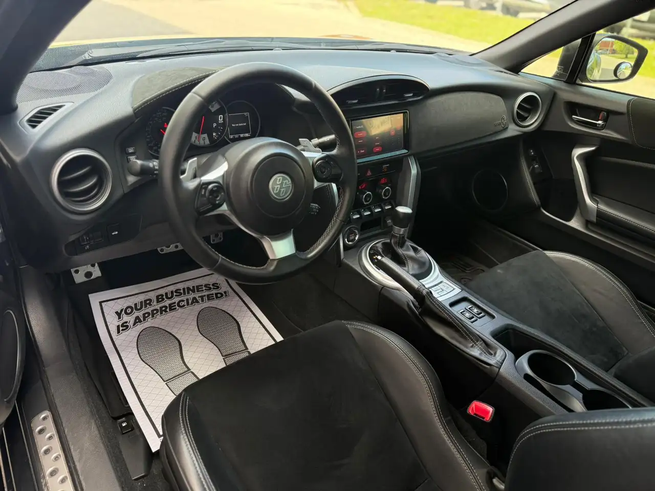 Toyota 86 снимка Toyota 86