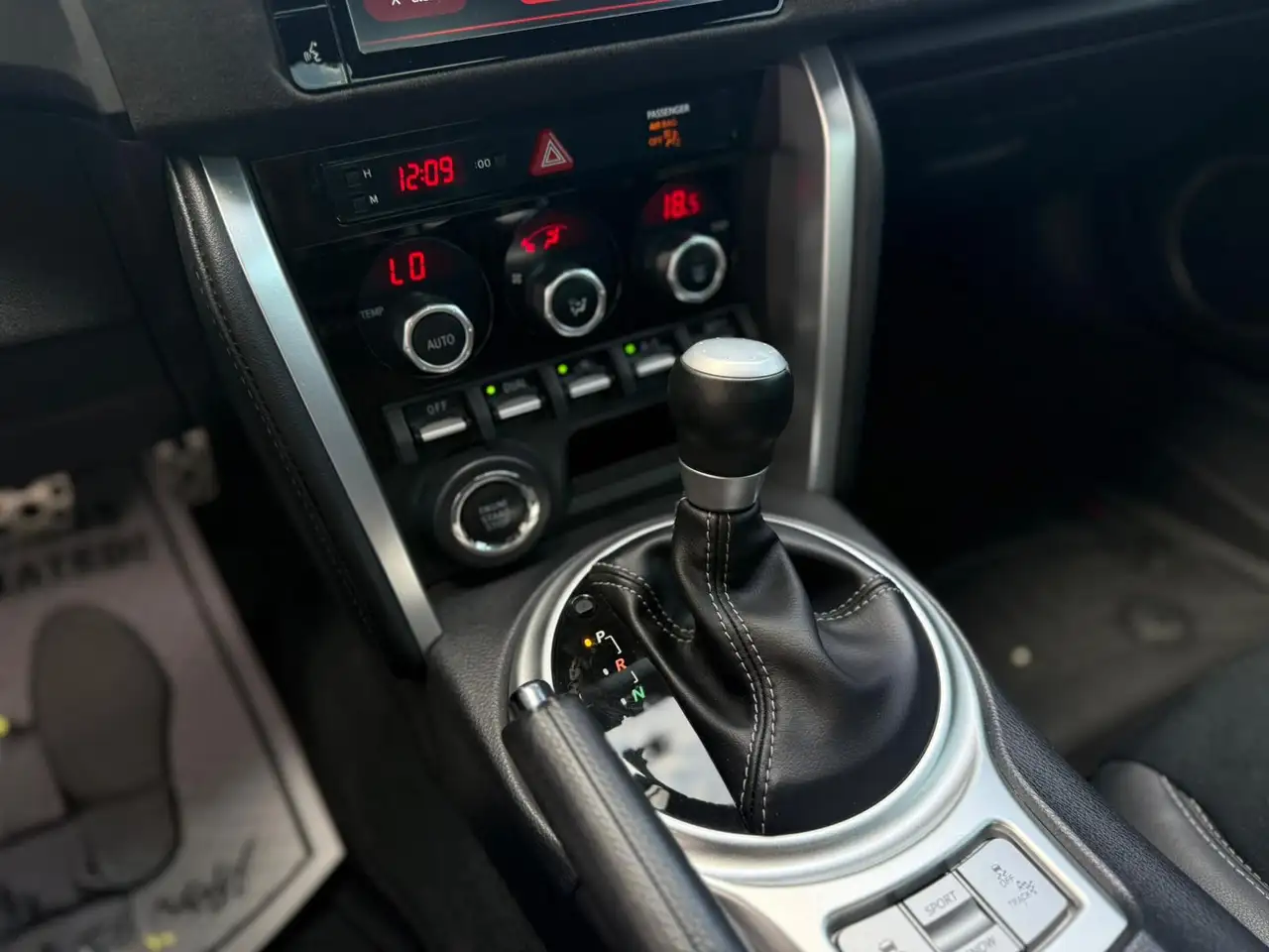 Toyota 86 снимка Toyota 86
