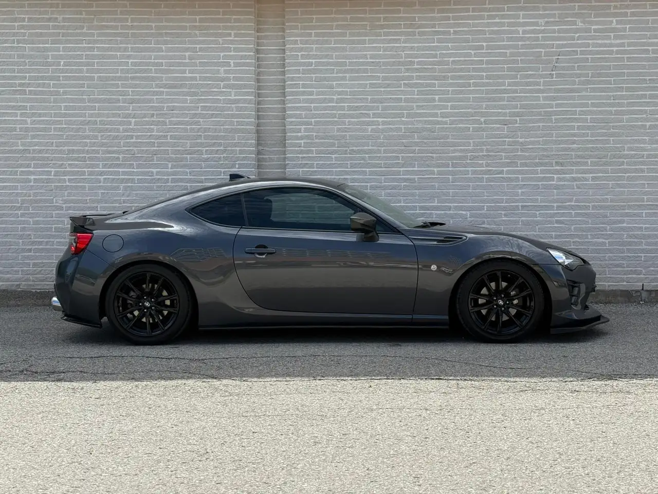 Toyota 86 снимка Toyota 86