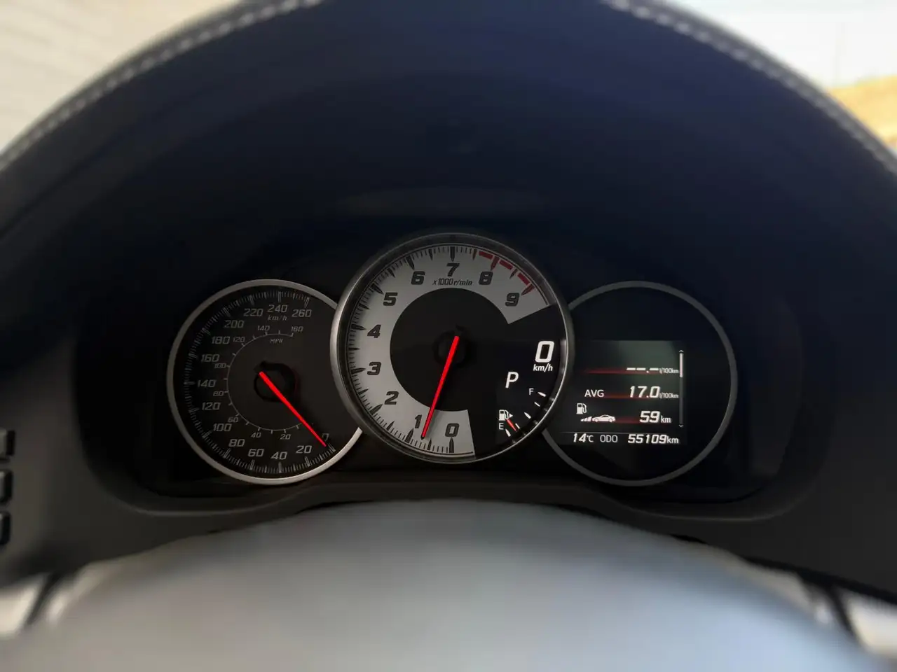Toyota 86 снимка Toyota 86
