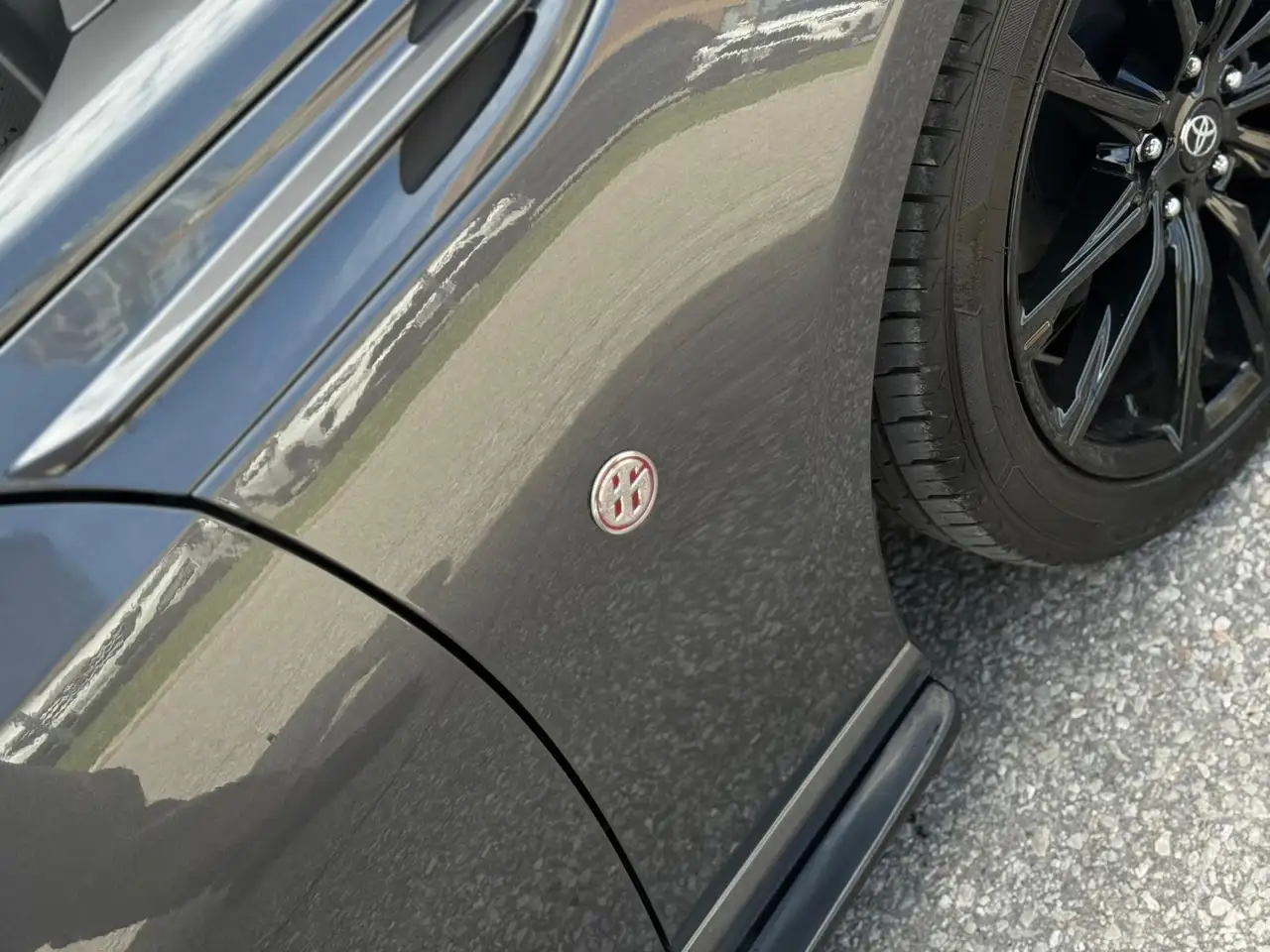 Toyota 86 снимка Toyota 86