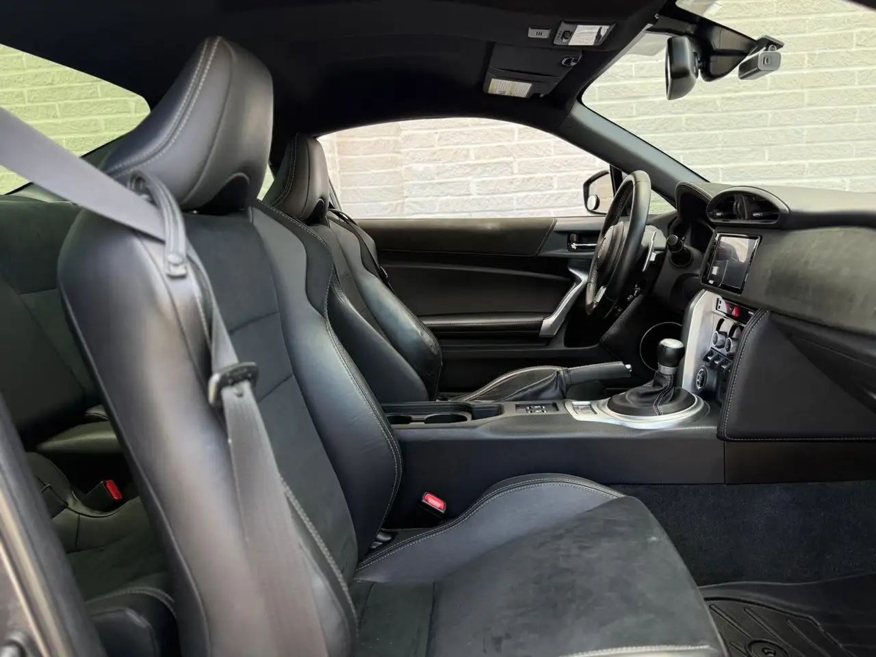 Toyota 86 снимка Toyota 86
