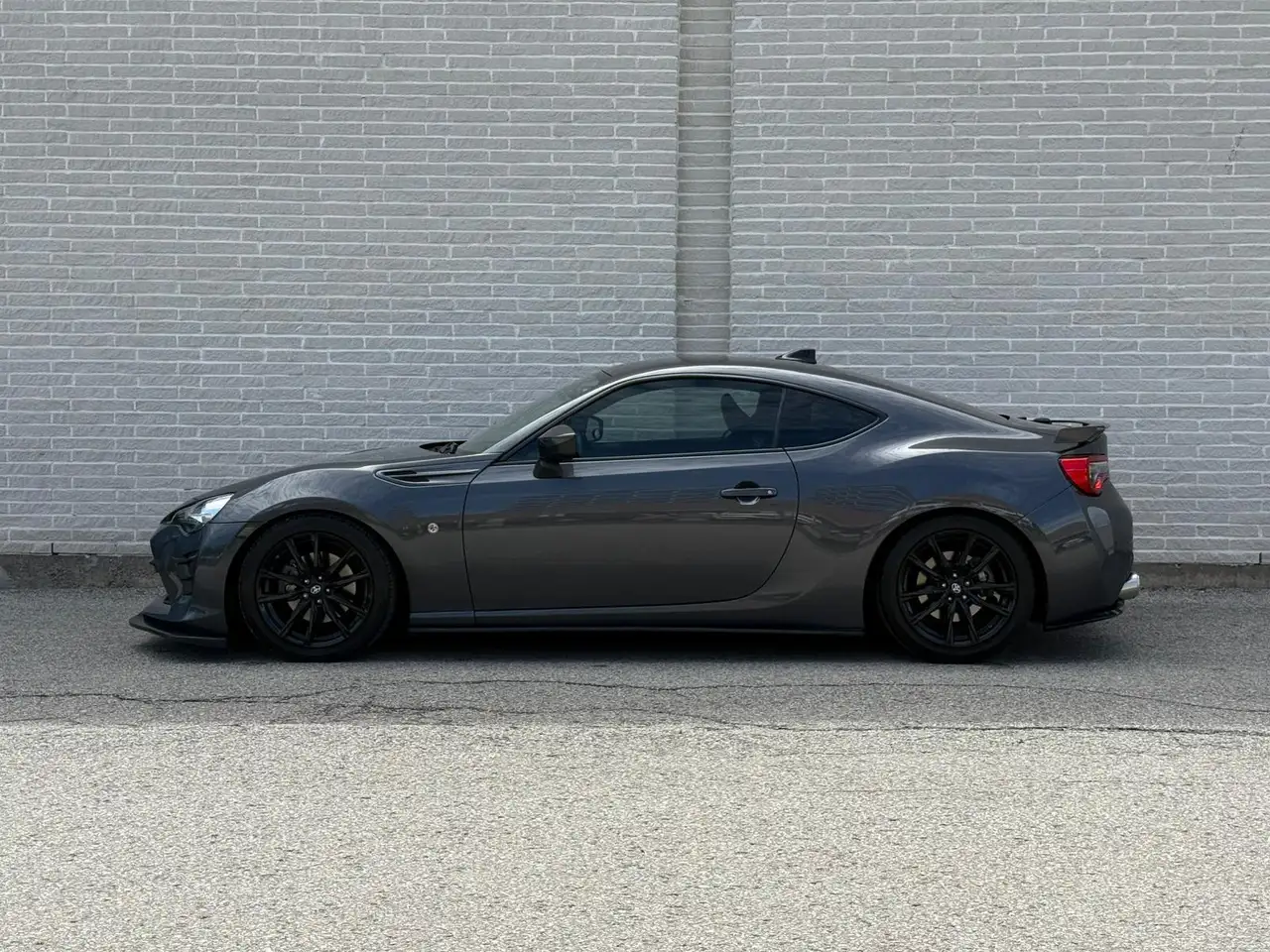 Toyota 86 снимка Toyota 86