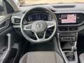 Volkswagen T-Cross 1.0 TSI Style, navi, cruise, digidash, 1e eigenaar Zwart - thumbnail 9