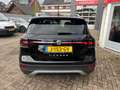 Volkswagen T-Cross 1.0 TSI Style, navi, cruise, digidash, 1e eigenaar Zwart - thumbnail 4