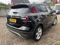 Volkswagen T-Cross 1.0 TSI Style, navi, cruise, digidash, 1e eigenaar Zwart - thumbnail 5