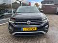 Volkswagen T-Cross 1.0 TSI Style, navi, cruise, digidash, 1e eigenaar Zwart - thumbnail 7