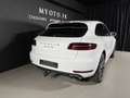 Porsche Macan (95B) 3.6 V6 400CH TURBO PDK White - thumbnail 19