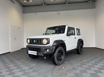 Jimny 1.5 VVT
