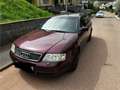 Audi A6 Avant 2.8 quattro Rot - thumbnail 1