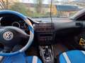Volkswagen Bora 1,9 Highline TDI PD Azul - thumbnail 9
