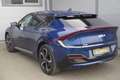 Kia EV6 77kWh 168 GT-Line Aut.  / NETTO: 24.900 € Blau - thumbnail 4
