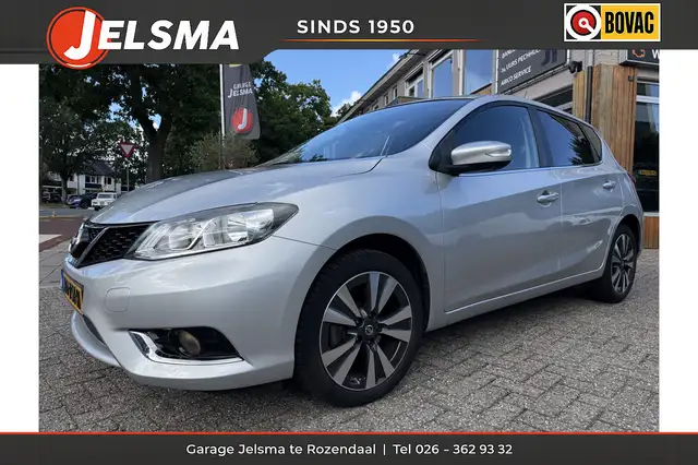 Nissan Pulsar