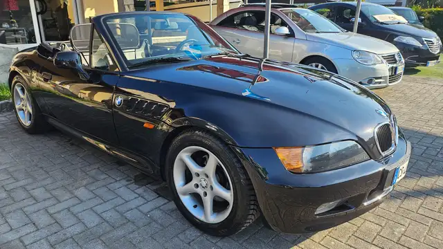 BMW Z3 Z3 Roadster 1.9 140cv