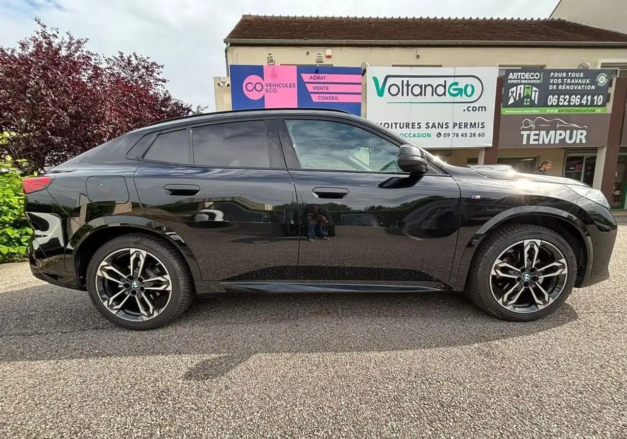 BMW X2 2026