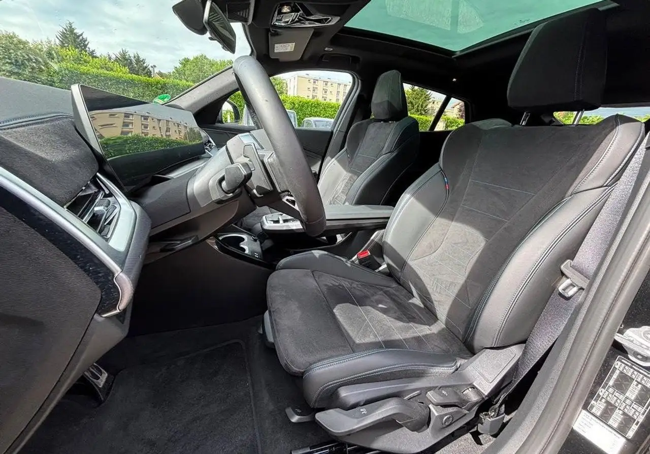 BMW X2 2026