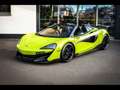 McLaren 600LT SPIDERPPFLIME GREEN ELITE PAINTFULL CARBON Vert - thumbnail 6