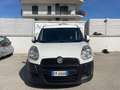 Fiat Doblo EASYPOWER METANO Blanc - thumbnail 1