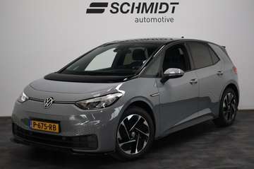 Pro 58 kWh ACC | Maxton | Warmtepomp | 360 Camera