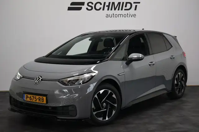 Volkswagen ID.3 Pro 58 kWh ACC | Maxton | Warmtepomp | 360 Camera