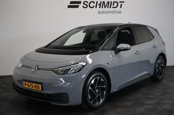 Pro 58 kWh ACC | LED | Warmtepomp | 360 Camera | H