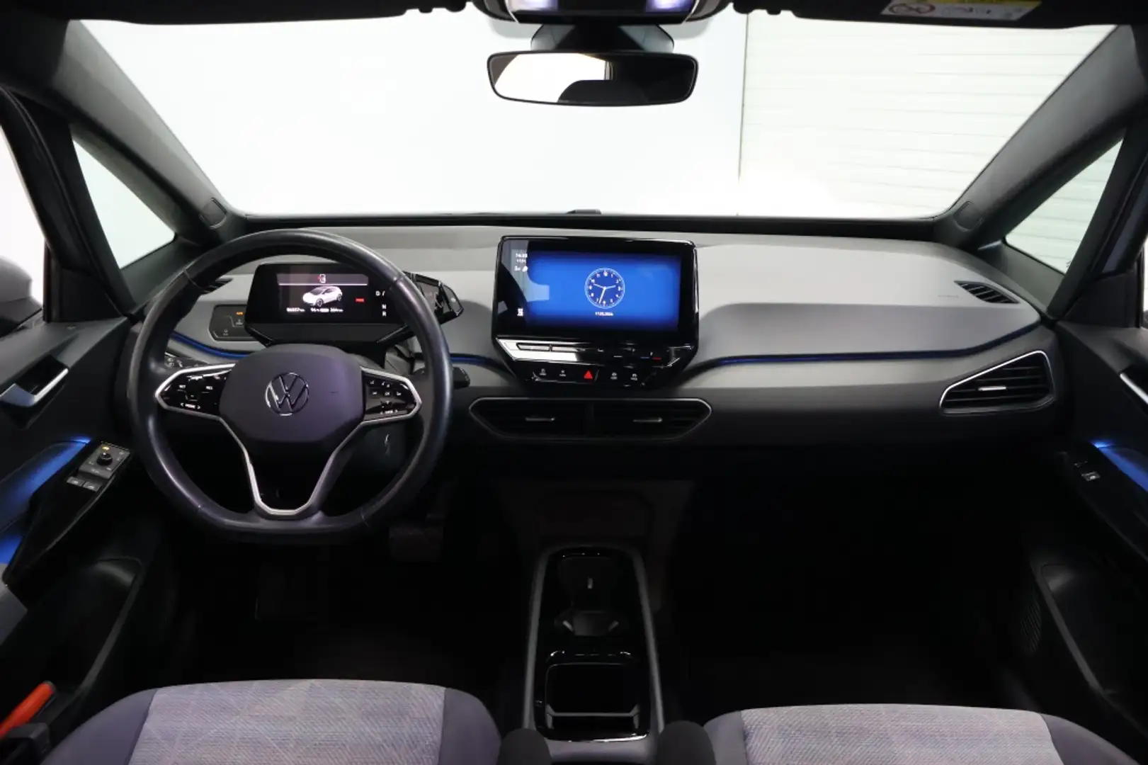 Volkswagen ID.3 Pro 58 kWh ACC | Maxton | Warmtepomp | 360 Camera Gris - 2