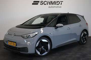 Pro 58 kWh ACC | Maxton | Warmtepomp | 360 Camera