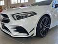 Mercedes-Benz A 35 AMG 4Matic+ 7G-DCT Blanco - thumbnail 9