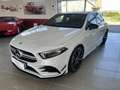 Mercedes-Benz A 35 AMG 4Matic+ 7G-DCT Blanco - thumbnail 7